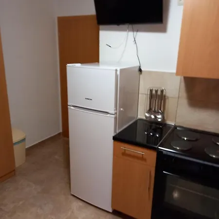 Διαμέρισμα Zulj