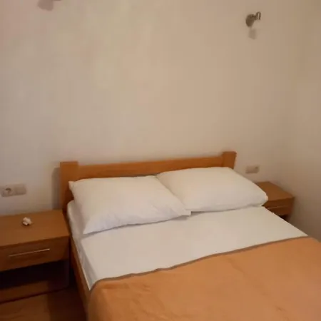 Διαμέρισμα Zulj