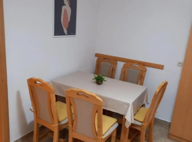 Appartement Zulj