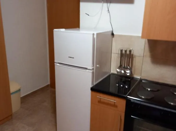Appartement Zulj